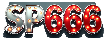 sp666 logo