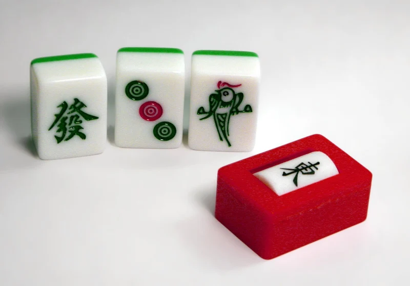 Mahjong tiles là gì và những thông tin xoay quanh bộ môn này