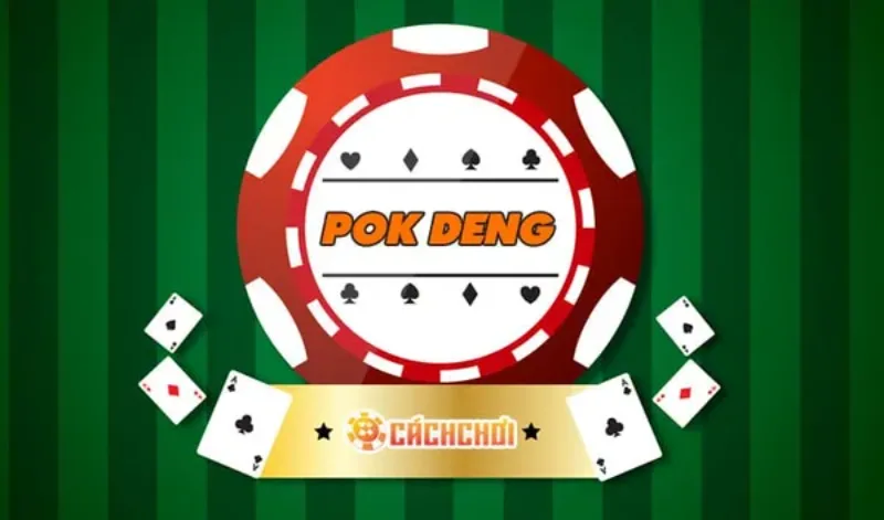 Luật chơi Pokdeng cơ bản cho tân cược thủ